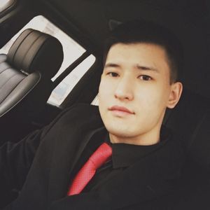 Meet your Posher, Ruslan